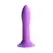 SilexD Silexpan Slim Flexible Model - Squeezable Silicone, Suction Cup