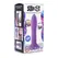 SilexD Silexpan Slim Flexible Model - Squeezable Silicone, Suction Cup