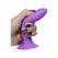 SilexD Silexpan Slim Flexible Model - Squeezable Silicone, Suction Cup