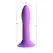 SilexD Silexpan Slim Flexible Model - Squeezable Silicone, Suction Cup