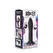 Blush SilexD Squeezable Silicone Model Slim Flexible Shapeable 19cm