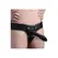 Blush SilexD Squeezable Silicone Model Slim Flexible Shapeable 19cm