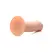 SilexD Silexd Thick Blue Malleable Silicone Intimate Device 19 cm