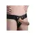 SilexD Silexd Thick Blue Malleable Silicone Intimate Device 19 cm