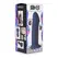 Blush Novelties Silexd S Queezable Blue Flexible Intimate Device Large