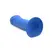 Blush Novelties Silexd S Queezable Blue Flexible Intimate Device Large