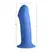 Blush Novelties Silexd S Queezable Blue Flexible Intimate Device Large