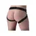 Brazen Silicone Set 20cm - Dual-Density Intimate System with Harness