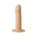 XR Brands Squeezable Intimate Machine Flexible Silicone 20 cm