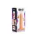 XR Brands Squeezable Intimate Machine Flexible Silicone 20 cm