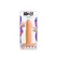 XR Brands Squeezable Intimate Machine Flexible Silicone 20 cm