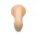 XR Brands Squeezable Intimate Machine Flexible Silicone 20 cm