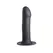 XR Brands Squeezable Silicone Intimate Device Thermo-Reactive 20 cm