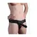 XR Brands Squeezable Silicone Intimate Device Thermo-Reactive 20 cm