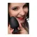 XR Brands Squeezable Intimate Plug Small Thermo-Reactive Black