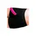 Blush Novelties Squeezable Wavy Model with Suction Base, Flexible, 19 cm