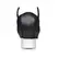 XR Brands Neoprene Puppy Mask Adjustable Black Headgear