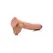 XR Brands Raging Rhino Intimate Model 43cm Veined Surface Black