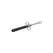 Cleanstream Jizz Shooter Silikonski XL Aplikator za Lubrikant, Crni