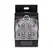 XR Brands Power Pins Magnetic Clamp Set, Nickel-Free, Gunmetal Finish