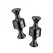 XR Brands Power Pins Magnetic Clamp Set, Nickel-Free, Gunmetal Finish