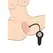 XR Brands Acrylic Anatomical Intimate Pump with Small Cup Attachment