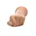 XR Brands Master Series Knuckles Mali Model Šake sa Vakumskom Bazom 21 cm