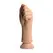 XR Brands Master Series Knuckles Mali Model Šake sa Vakumskom Bazom 21 cm