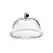 XR Brands Digitalna Vulva Pumpa Automatski Sistem Transparentna 848518030917