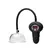 XR Brands Digitalna Vulva Pumpa Automatski Sistem Transparentna 848518030917