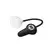 XR Brands Digitalna Vulva Pumpa Automatski Sistem Transparentna 848518030917