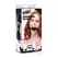 XR Brands Interchangeable Silicone Ball Gag Set Adjustable Strap Black