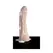 Blush Novelties Dual Density Intimni Sistem 25.5 cm sa Funkcijom Izbacivanja Tečnosti