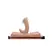 Lovebotz Curved G-Spot Accessory for Saddle Deluxe Machine, Black