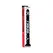 XR Brands Vertebral Snake 18 Fleksibilni Intimni Uređaj 46 cm Crni