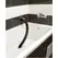 XR Brands Vertebral Snake 18 Model - Flexible Textured System 46 cm