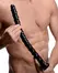 XR Brands Vertebral Snake 18 Model - Flexible Textured System 46 cm