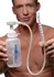 XR Brands CleanStream Pump Boca za Higijenu 300ml sa Mlaznicom