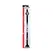 XR Brands Vertebral Snake 18 Intimna Fleksibilna Sonda 46 cm Crna