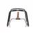 XR Brands Bangin Bench Adjustable Intimate Position Stool Black