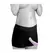Mod Active-Style Cotton Harness with Built-in O-Ring L/XL Black