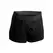 Mod Active-Style Cotton Harness with Built-in O-Ring L/XL Black