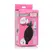 Size Matters Clitoral Pump System with Detachable Acrylic Cylinder
