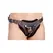 Sportsheets Flamingo Low Rise Adjustable System Pink Accents Harness