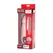 XR Brands Really Ample Wide Enhancer Sleeve, Large Size, Phthalate-Free