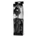 Master Series Expander Inflatable Plug & Retention Ring System Black