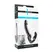 Revolver Strapless Intimni Sistem G-Spot Model, Ergonomski, Vodootporan