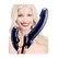 Revolver Strapless Intimni Sistem G-Spot Model, Ergonomski, Vodootporan
