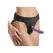 Avalon Jock Style Adjustable Strap-On Harness System Black 46in