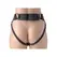 Avalon Jock Style Adjustable Strap-On Harness System Black 46in